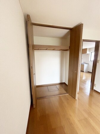 イースタンパレ・ハシバの物件内観写真